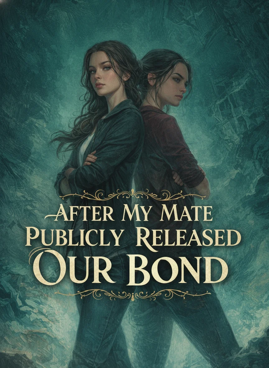 After My Mate Publicly Released Our Bond