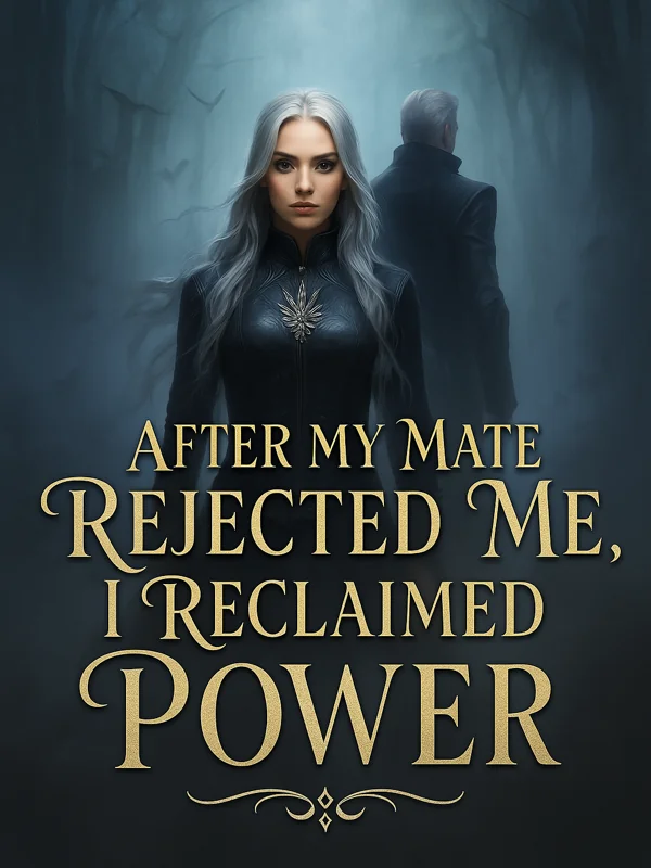 After My Mate Rejected Me, I Reclaimed Power