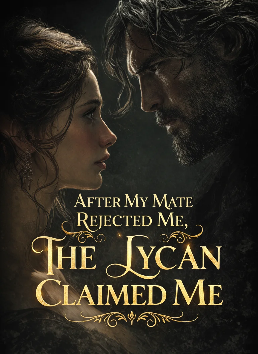 After My Mate Rejected Me, The Lycan Claimed Me