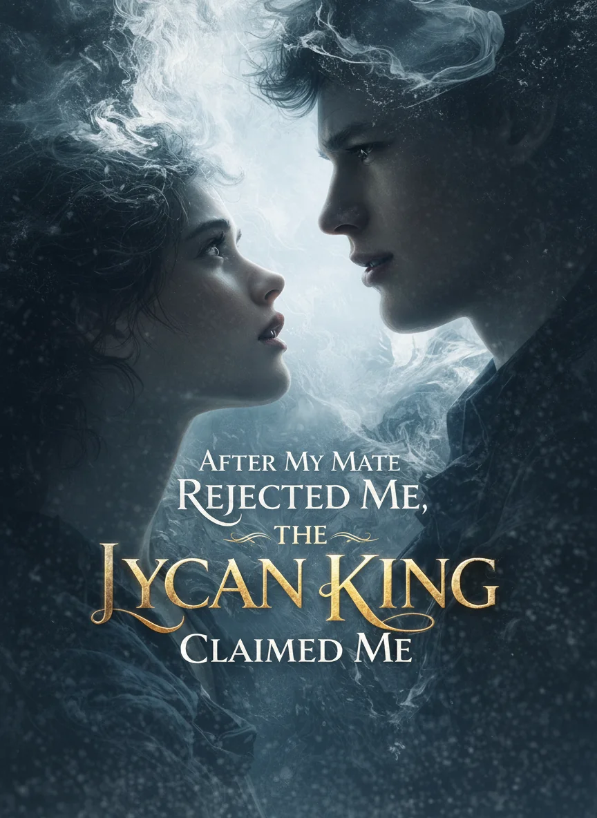 After My Mate Rejected Me, The Lycan King Claimed Me