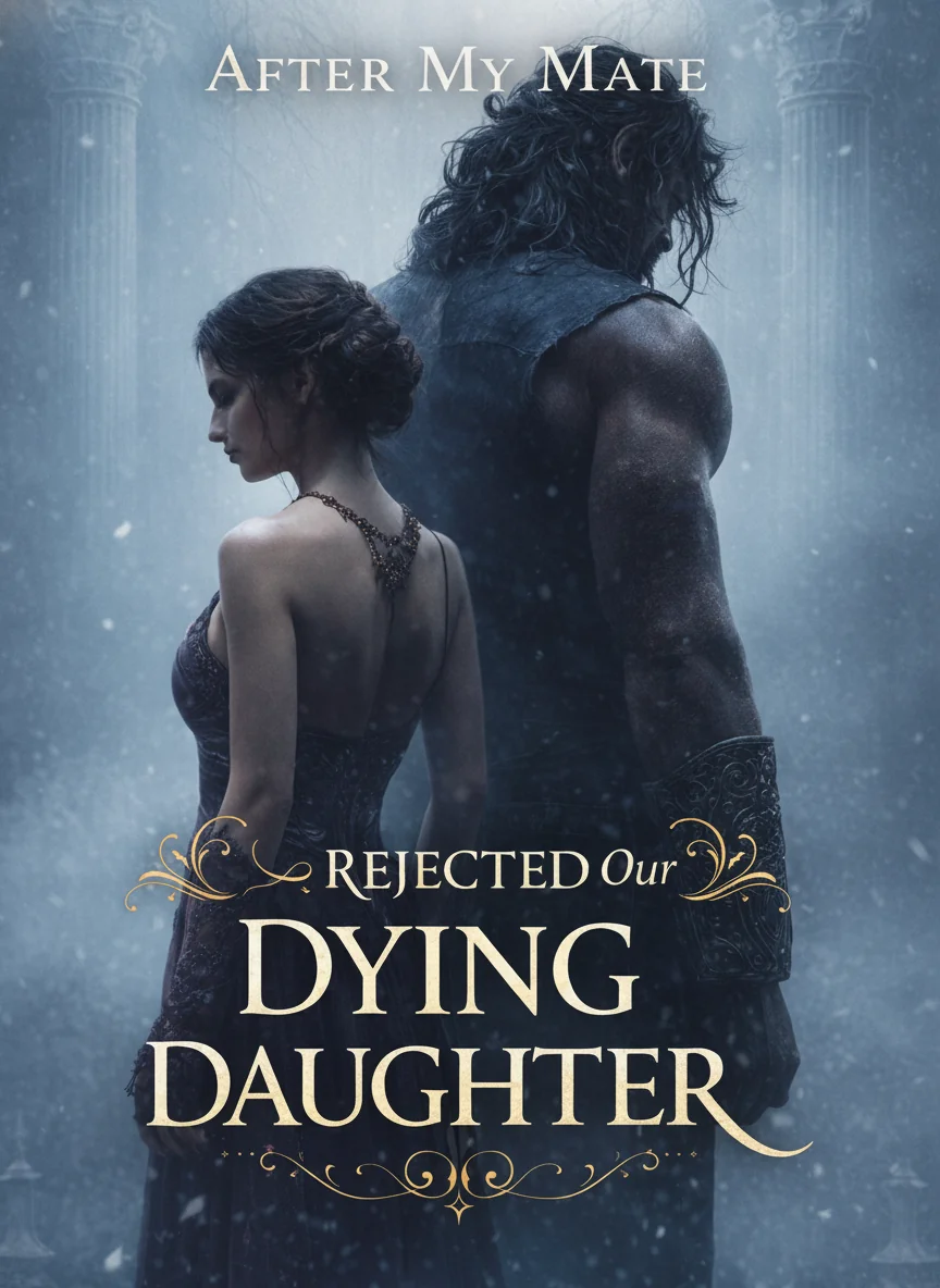 After My Mate Rejected Our Dying Daughter