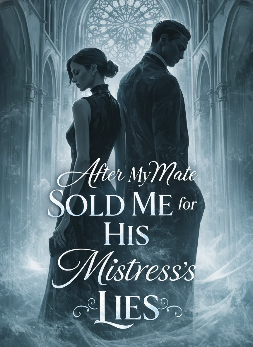 After My Mate Sold Me for His Mistress’s Lies