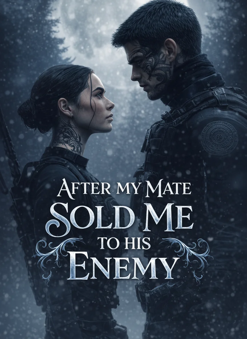 After My Mate Sold Me to His Enemy