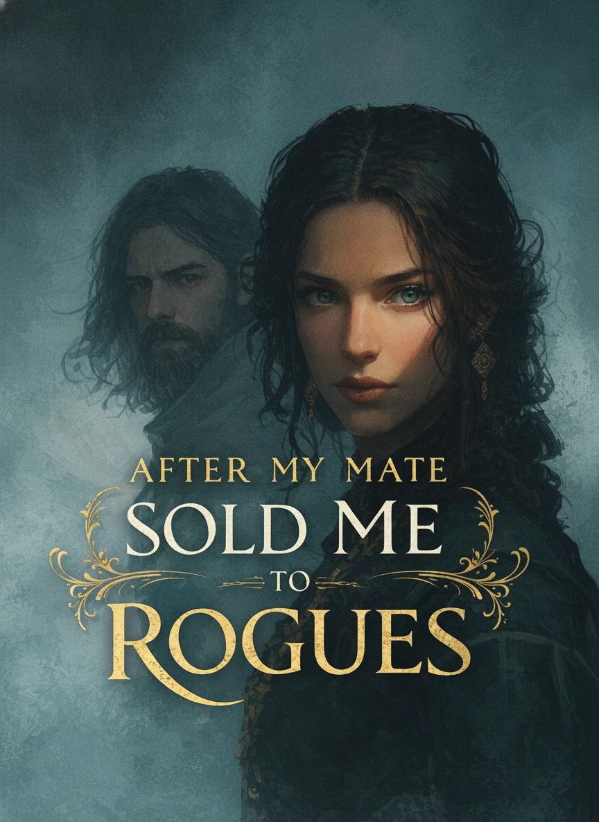 After My Mate Sold Me to Rogues