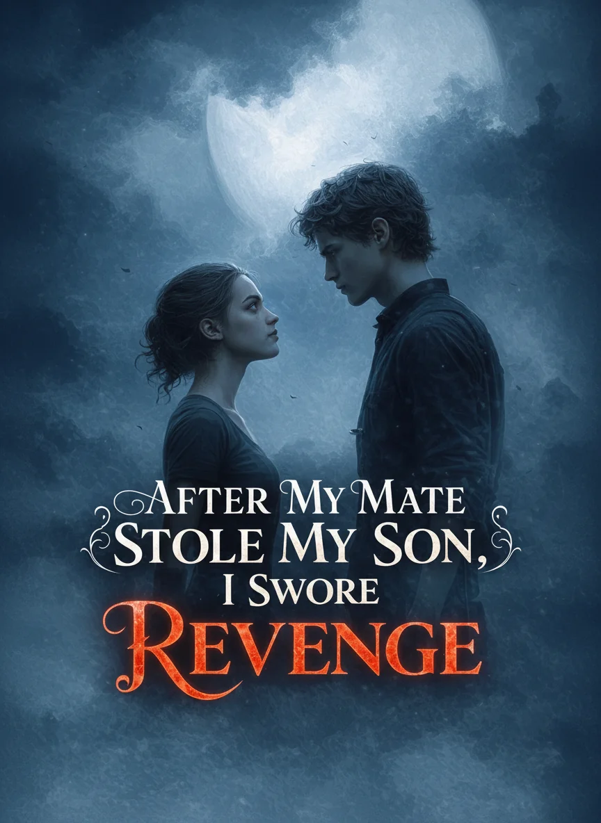 After My Mate Stole My Son, I Swore Revenge