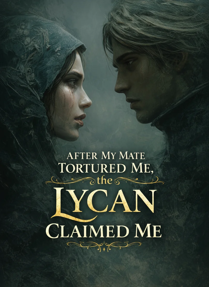 After My Mate Tortured Me, the Lycan Claimed Me
