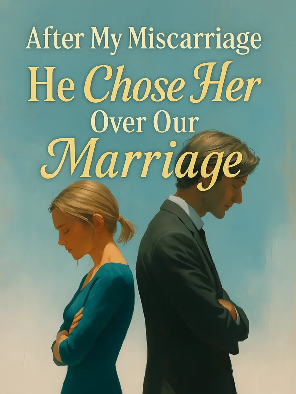 After My Miscarriage He Chose Her Over Our Marriage