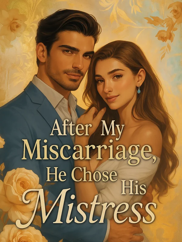 After My Miscarriage, He Chose His Mistress