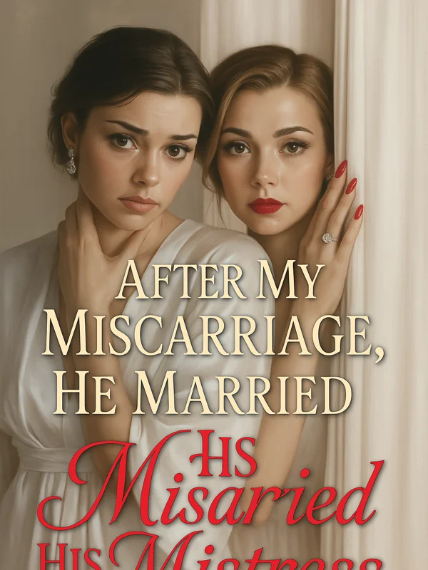 After My Miscarriage, He Married His Mistress
