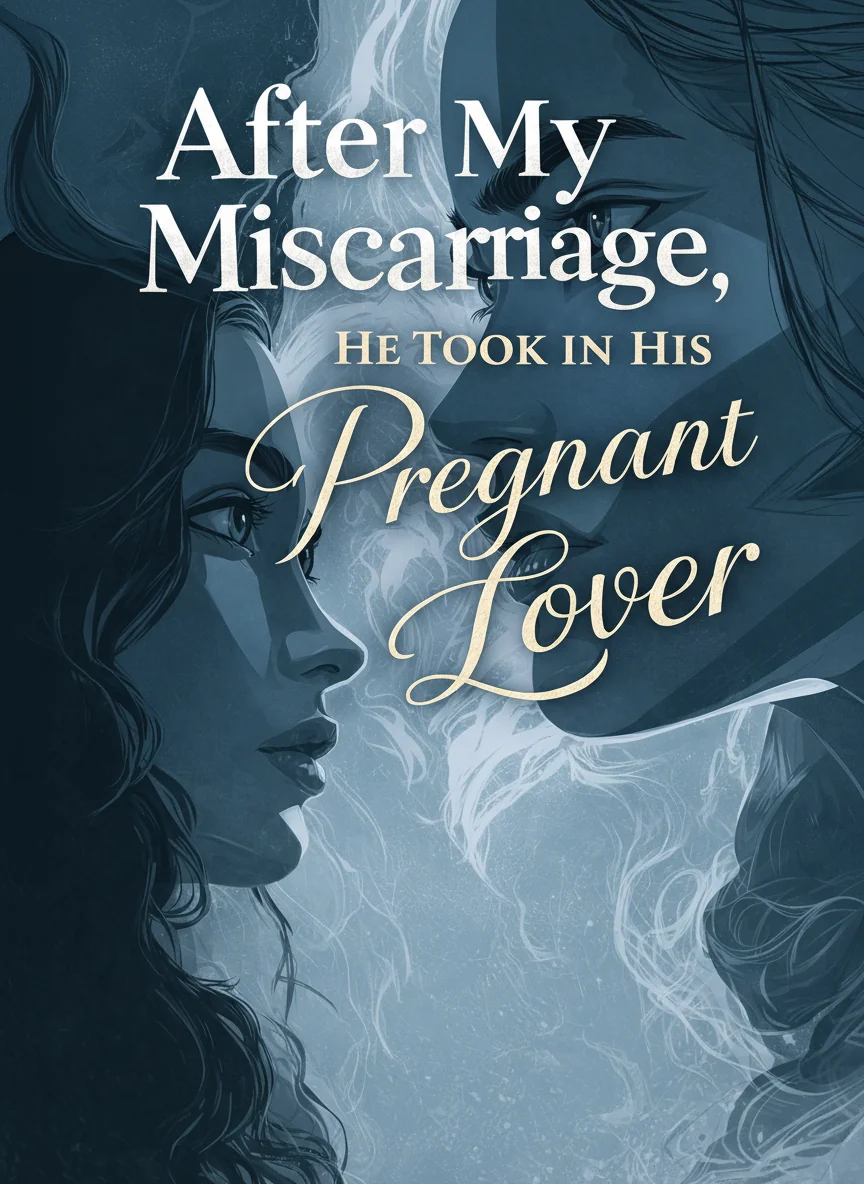 After My Miscarriage, He Took in His Pregnant Lover
