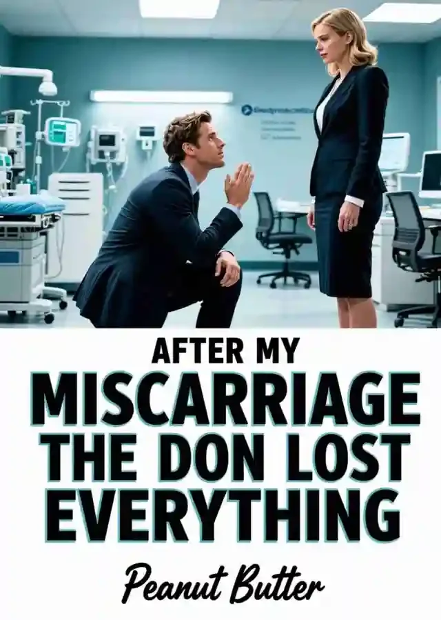 After My Miscarriage, the Don Lost Everything