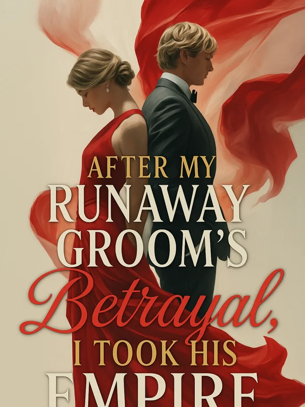 After My Runaway Groom’s Betrayal, I Took His Empire