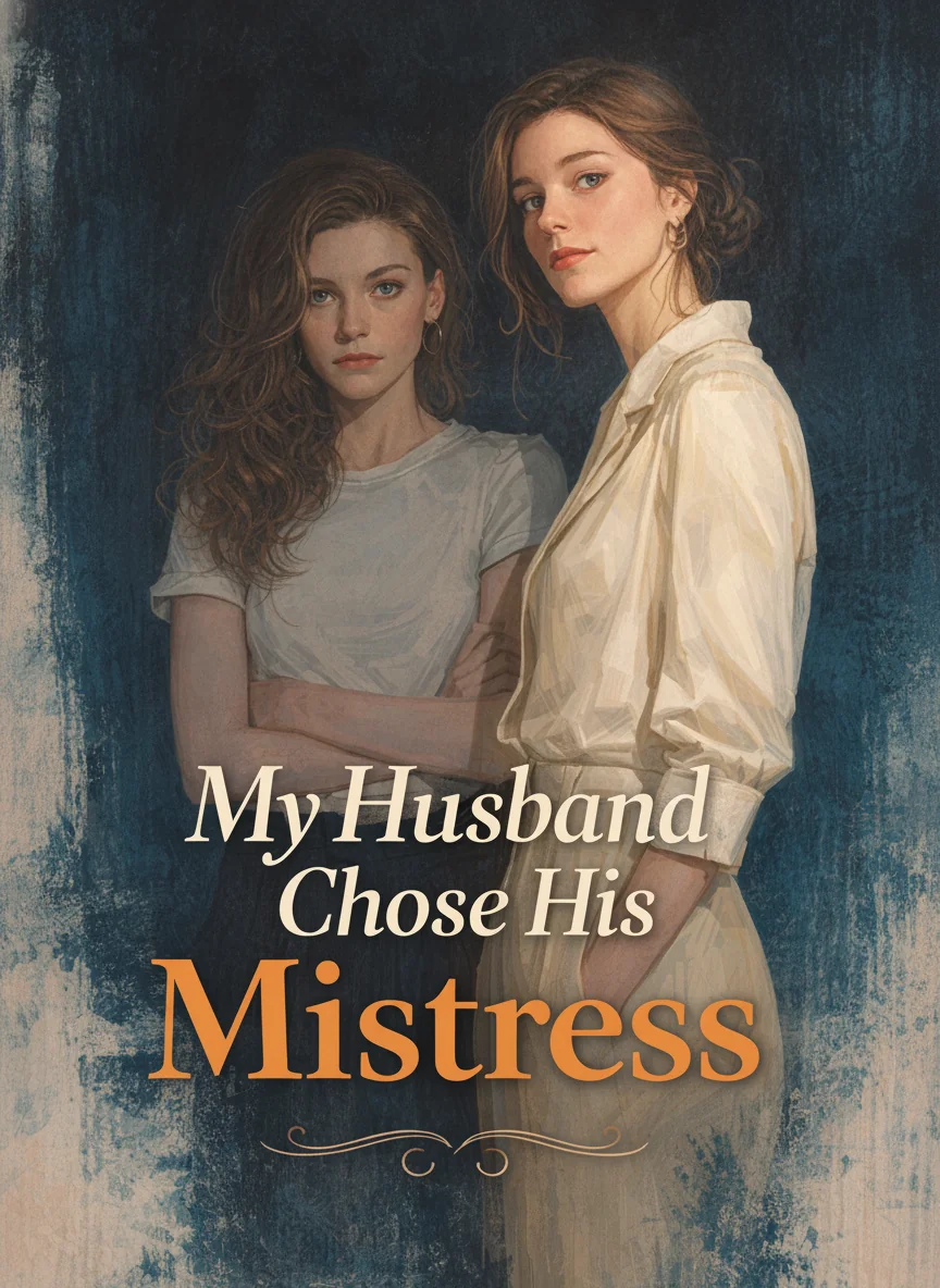 After My Son Nearly Died, My Husband Chose His Mistress