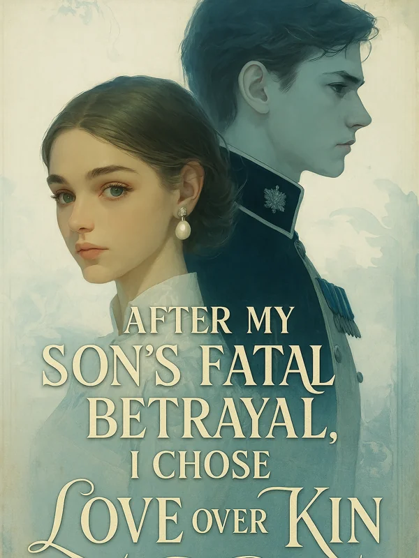 After My Son's Fatal Betrayal, I Chose Love Over Kin Novel Cover