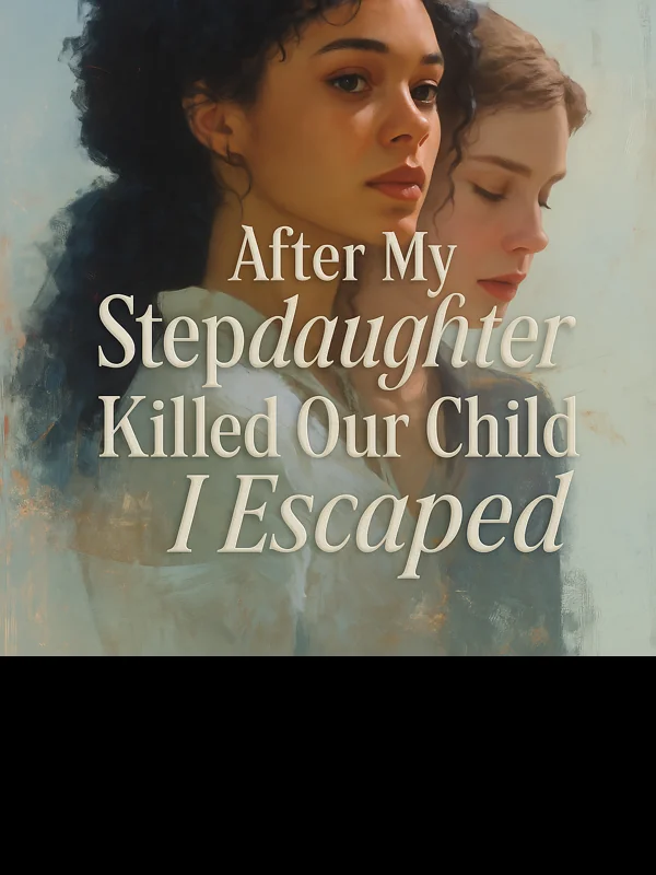 After My Stepdaughter Killed Our Child I Escaped