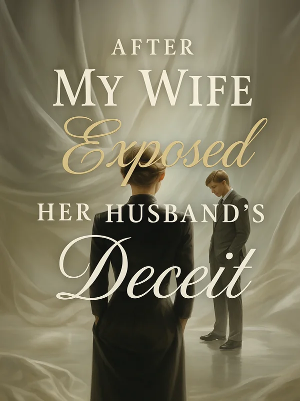 After My Wife Exposed Her Husband's Deceit