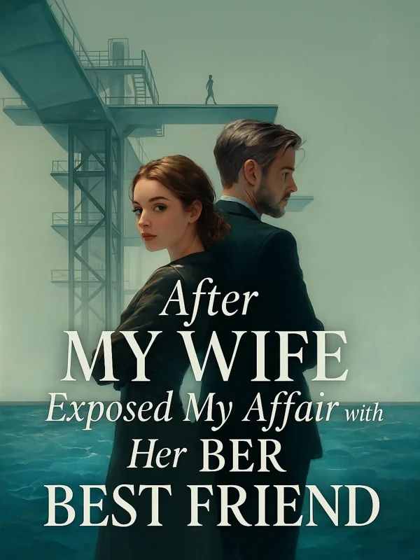 After My Wife Exposed My Affair with Her Best Friend
