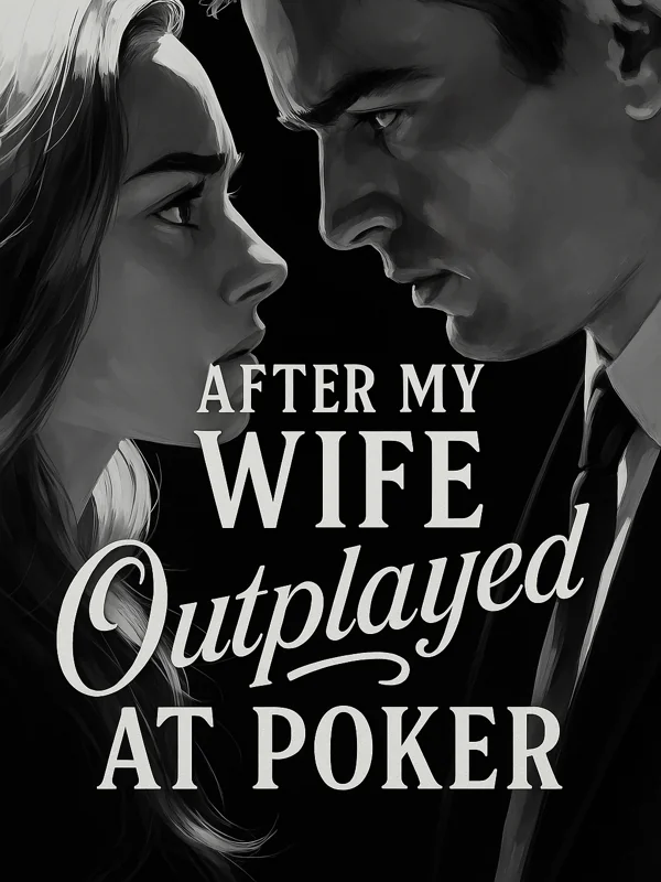 After My Wife Outplayed Me at Poker