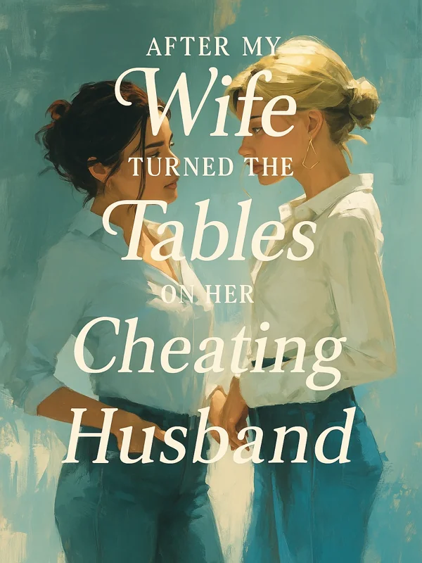 After My Wife Turned the Tables on Her Cheating Husband