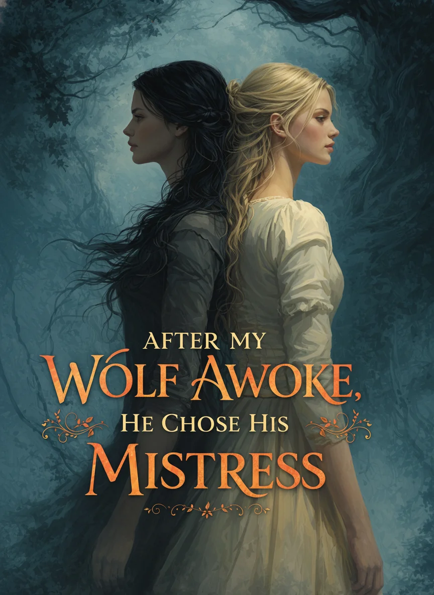 After My Wolf Awoke, He Chose His Mistress