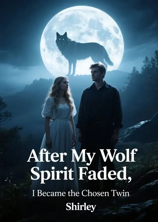 After My Wolf Spirit Faded, I Became the Chosen Twin
