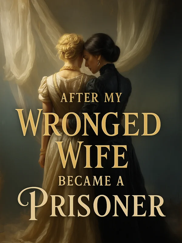 After My Wronged Wife Became a Prisoner