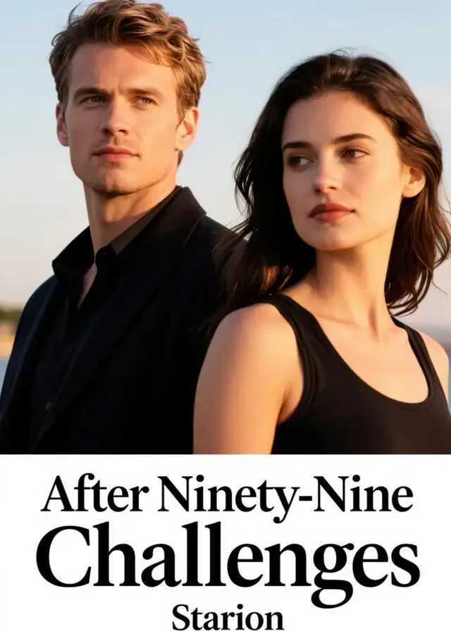 After Ninety-Nine Challenges