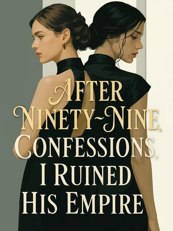 After Ninety-Nine Confessions, I Ruined His Empire