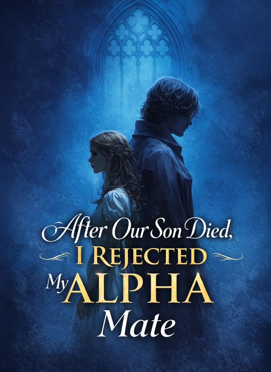 After Our Son Died, I Rejected My Alpha Mate