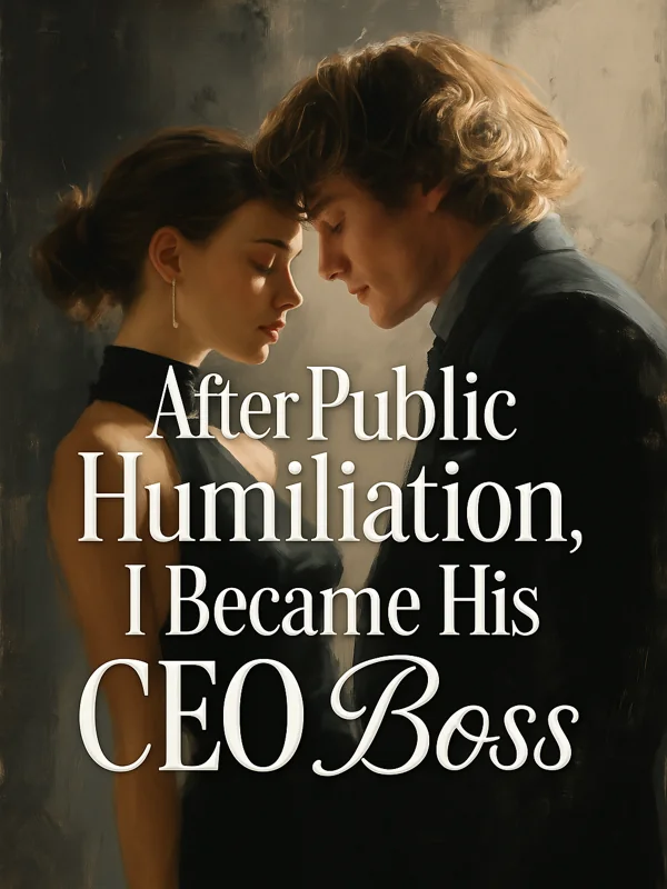 After Public Humiliation, I Became His CEO Boss