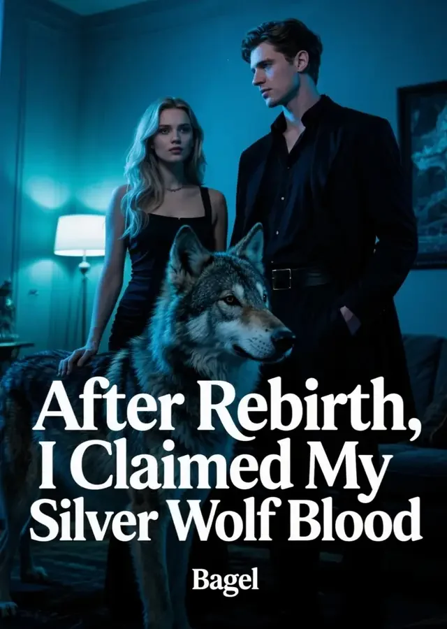 After Rebirth, I Claimed My Silver Wolf Blood