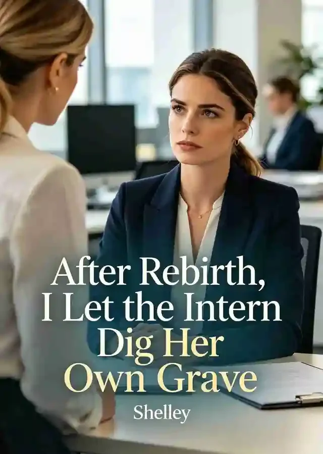 After Rebirth, I Let the Intern Dig Her Own Grave