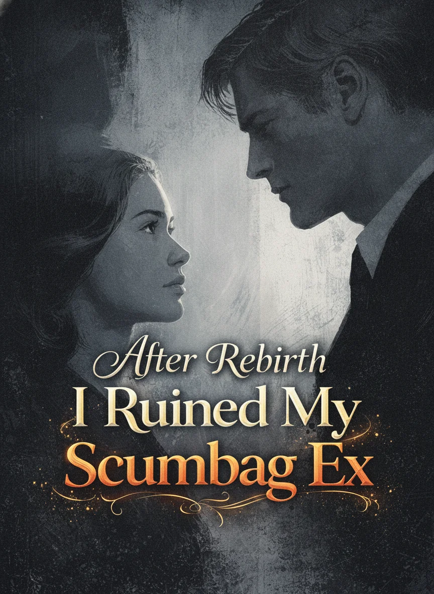 After Rebirth I Ruined My Scumbag Ex