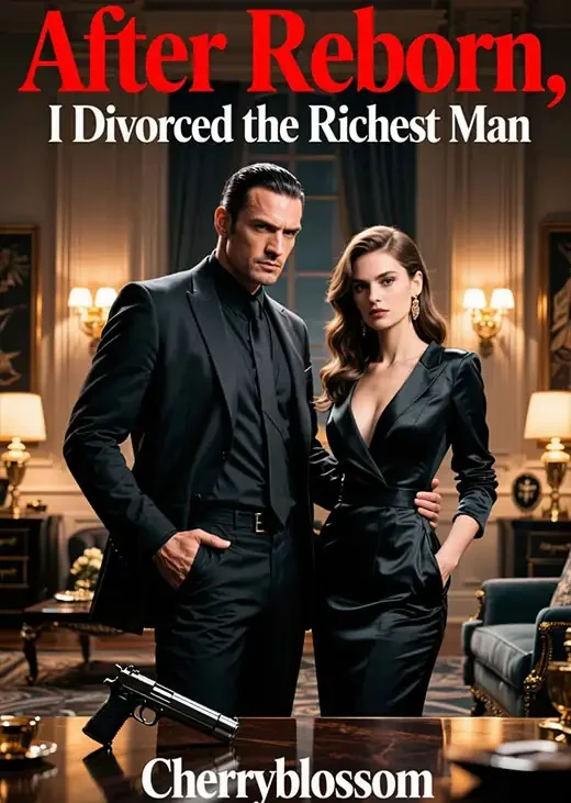 After Reborn, I Divorced the Richest Man