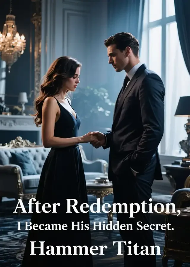 After Redemption, I Became His Hidden Secret