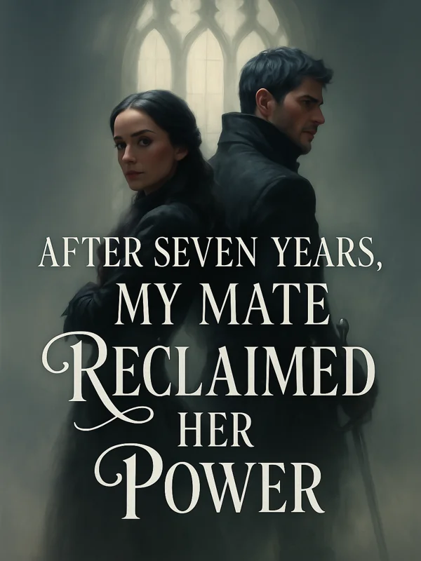 After Seven Years, My Mate Reclaimed Her Power