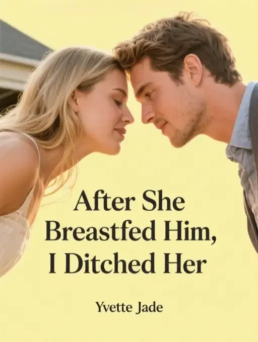 After She Breastfed Him, I Ditched Her