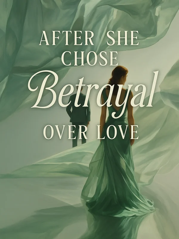 After She Chose Betrayal Over Love