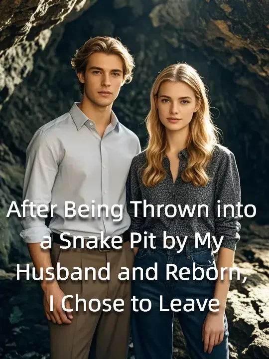 After Being Thrown into a Snake Pit by My Husband and Reborn, I Chose to Leave