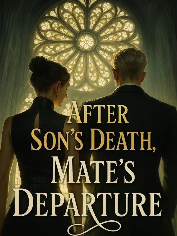 After Son's Death, Mate's Departure