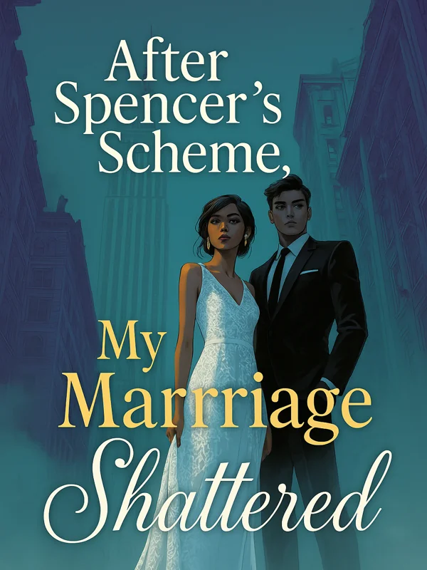 After Spencer's Scheme, My Marriage Shattered