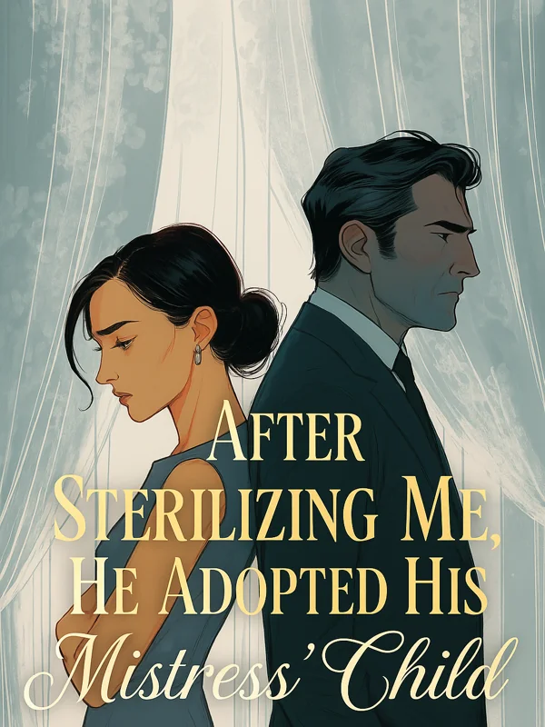 After Sterilizing Me, He Adopted His Mistress' Child