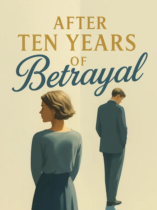 After Ten Years of Betrayal