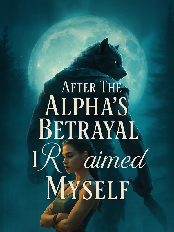 After The Alpha's Betrayal I Reclaimed Myself