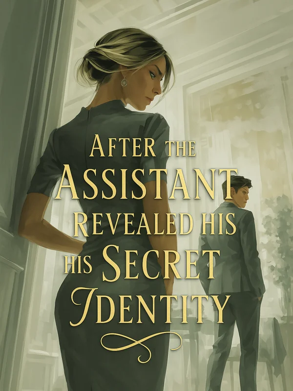 After the Assistant Revealed His Secret Identity