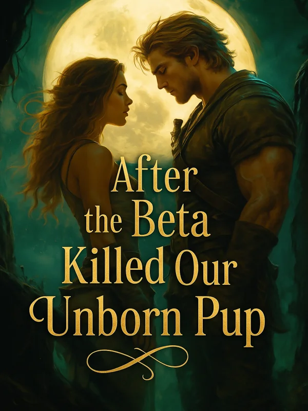 After the Beta Killed Our Unborn Pup