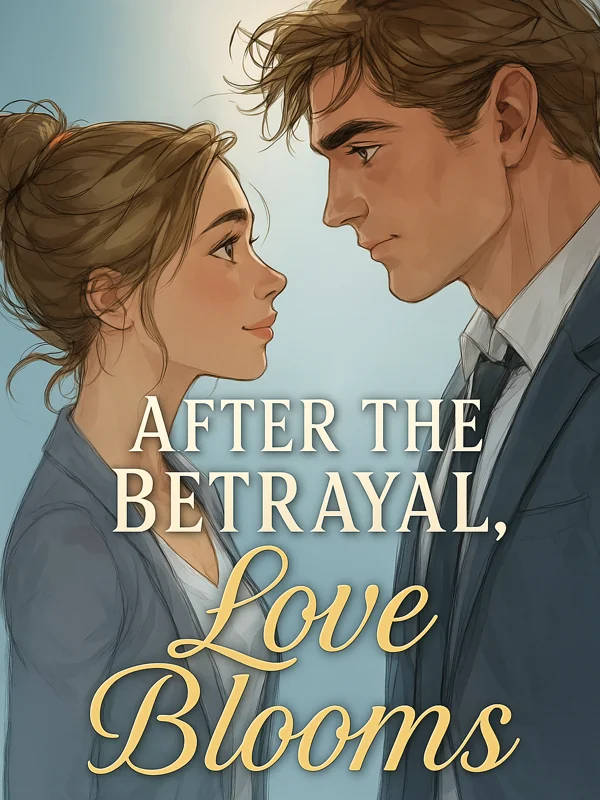 After the Betrayal, Love Blooms