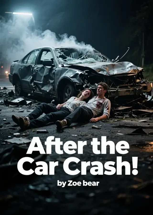 After the Car Crash