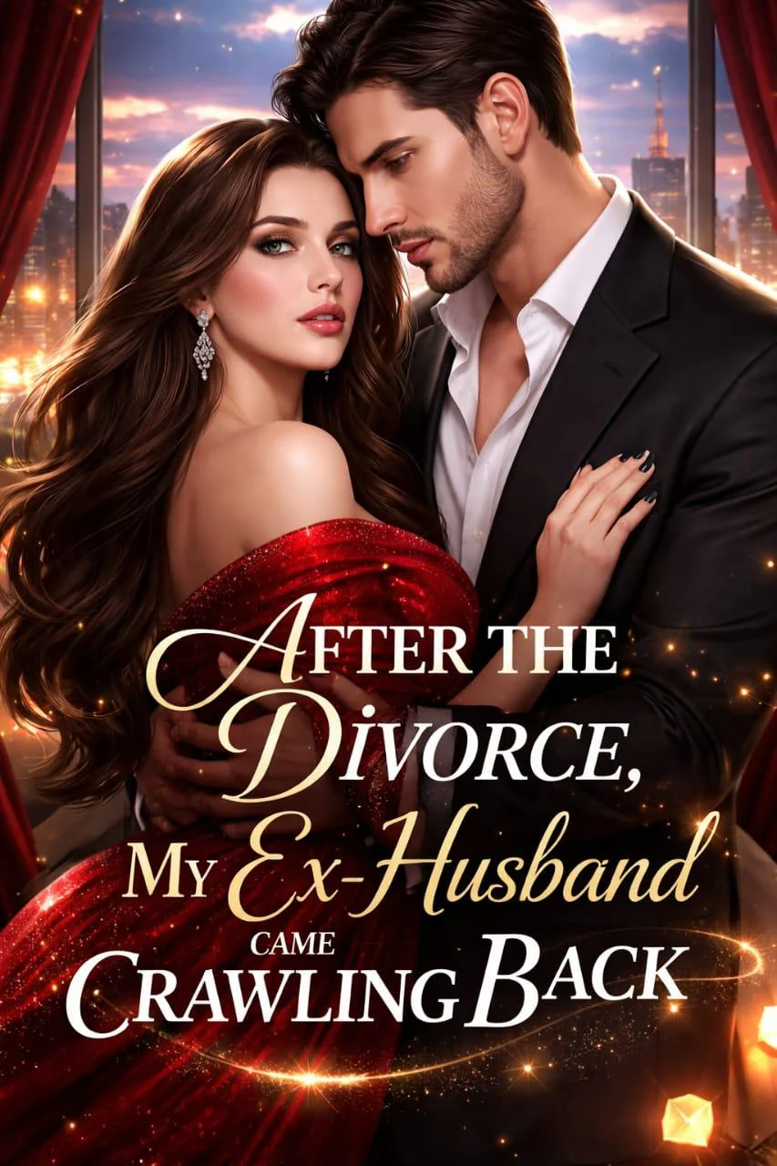 After the Divorce, My Ex-husband came Crawling Back