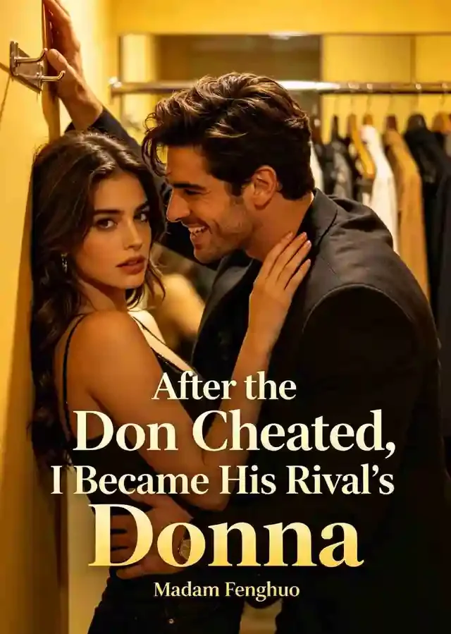 After the Don Cheated, I Became His Rival’s Donna